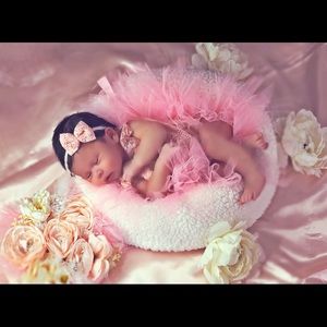 Meet your Posher, Andy